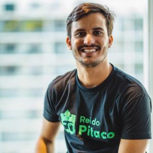Foto André Gontijo - Rei do Pitaco