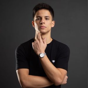 Yan Carso, CEO da Kowala Store