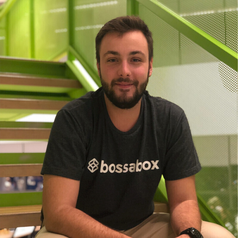Rodrigo Xandó - Bossabox (1)