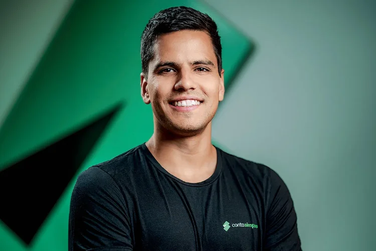 CEO Conta Simples