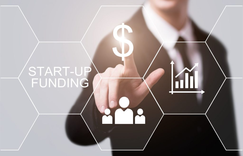 Venture Capital blog - Tendências de VC em 2022