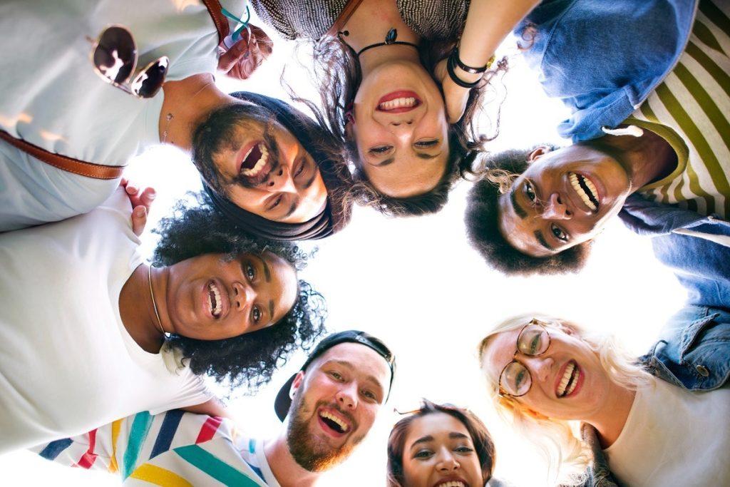 diversidade em vagas na Conta Simples