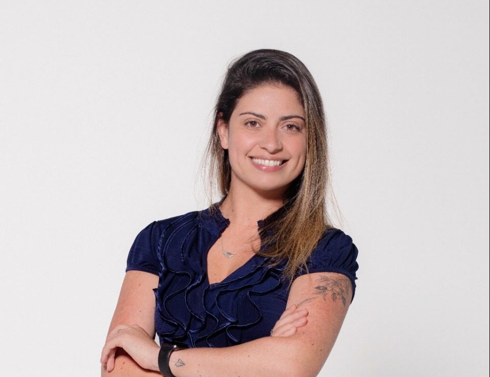 Cinthia Liduário fala sobre estratégias assertivas para fundraising