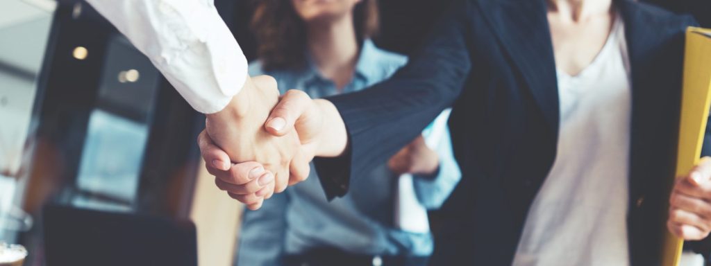 conta empresarial