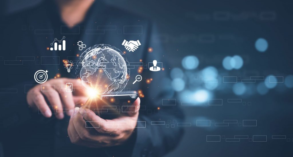 perspectivas do mercado tech