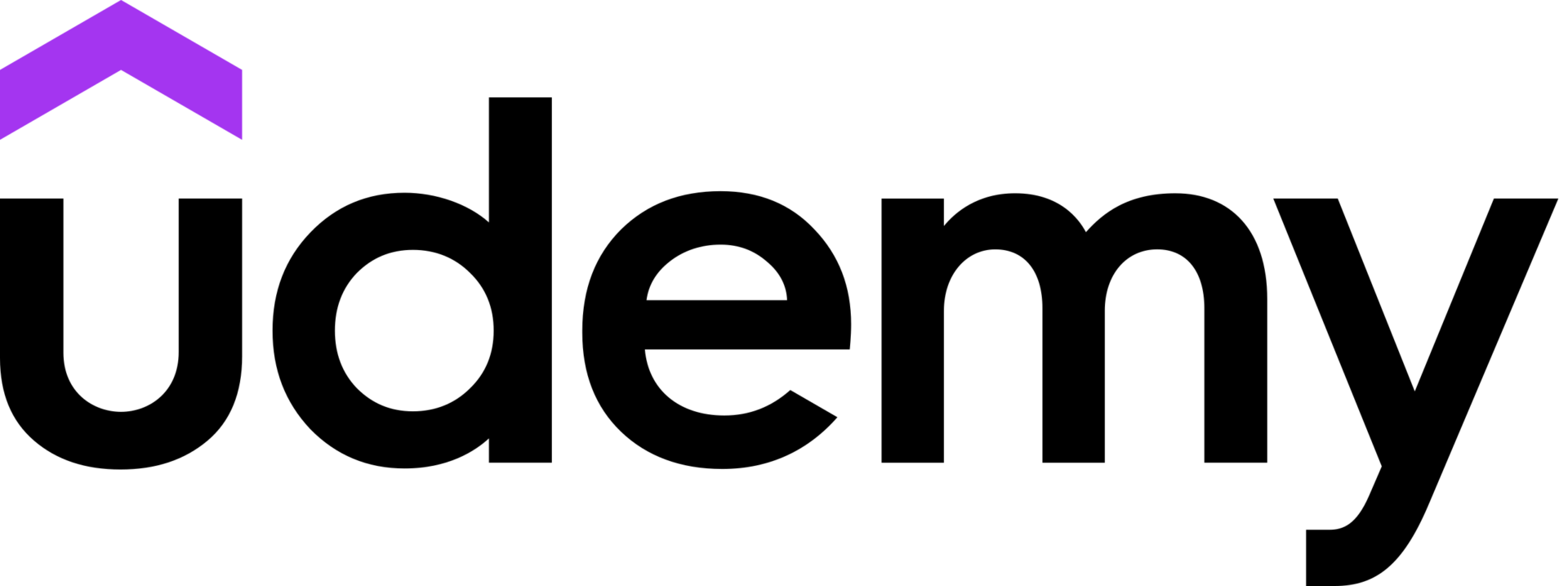 Logotipo da Udemy