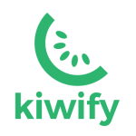 Logotipo empresa Kiwify