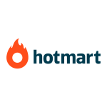 logotipo Hotmart