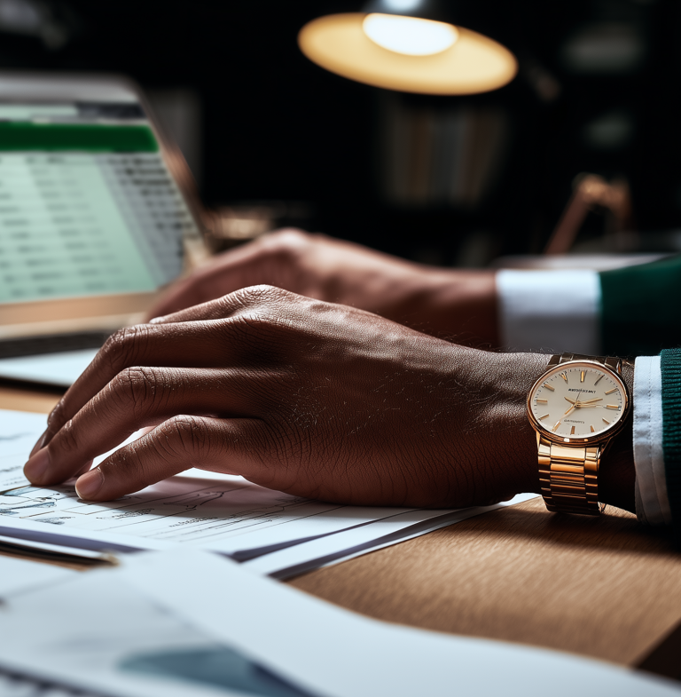 Como separar as finanças pessoais das da empresa: 8 passos simples
