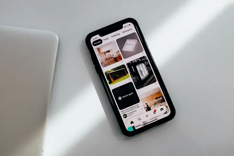 Pinterest-Ads