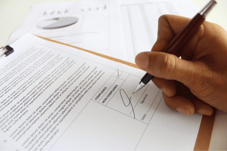 O que é e como funciona uma auditoria financeira?