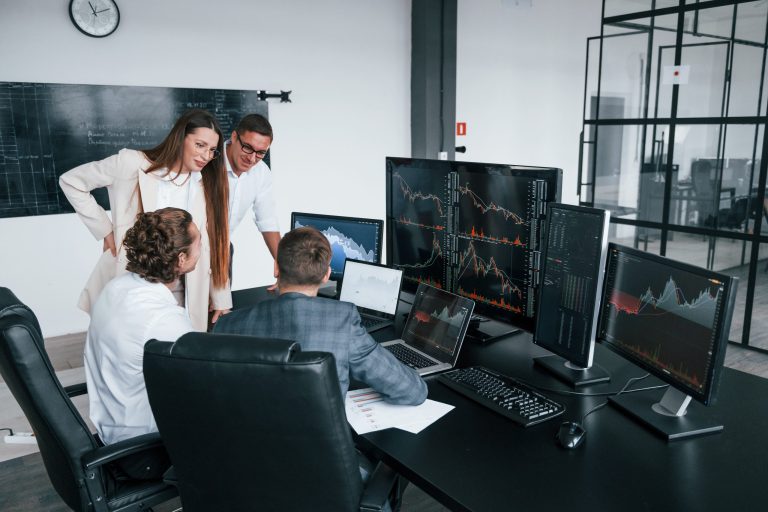 11 erros financeiros que você pode estar cometendo na sua empresa