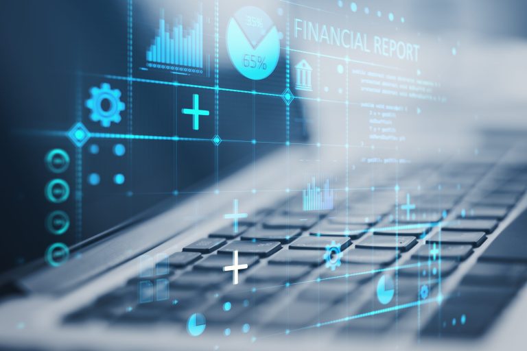 O que é automação financeira?
