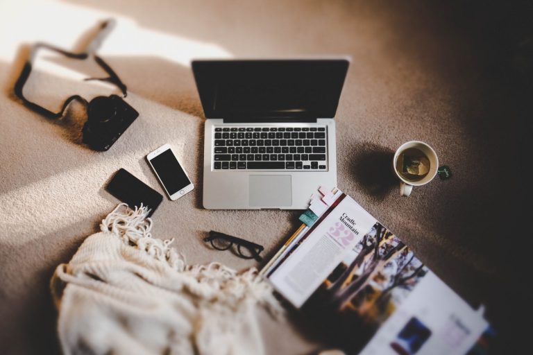 Conta digital para freelancer