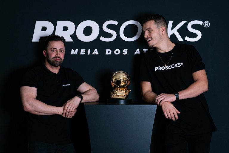 Em parceria com a Conta Simples, ProSocks melhora controle de gastos e gera economia de 25% nas operações financeiras
