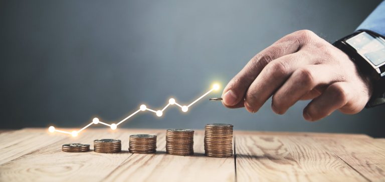 Melhorando a margem de lucro: estratégias financeiras