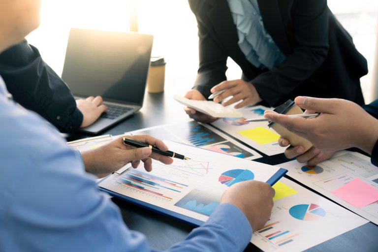 Planejamento financeiro empresarial: como fazer e dicas para ter sucesso