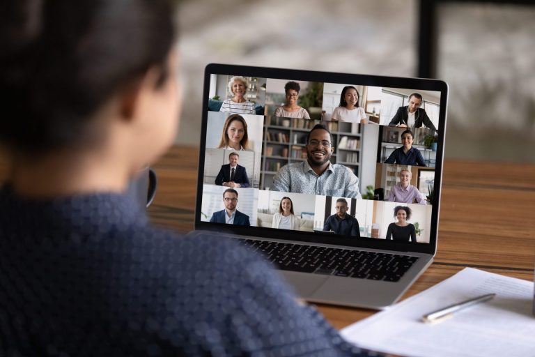 Home office de times financeiros: quais são as melhores práticas?