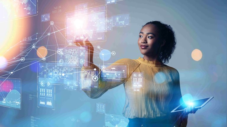Transformação digital na gestão financeira: tendências atuais