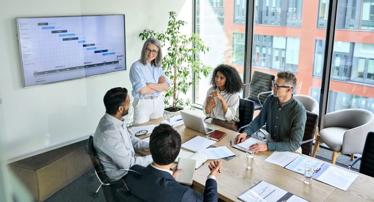 A importância da gestão estratégica de negócios para o sucesso financeiro