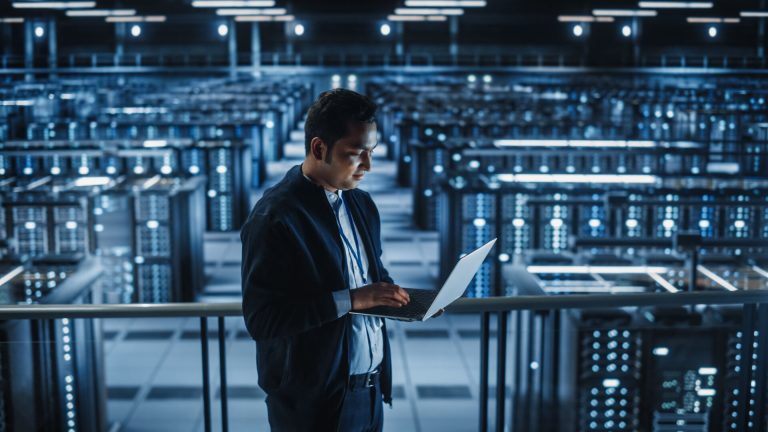 Inteligência artificial: como impulsionar o crescimento do seu negócio