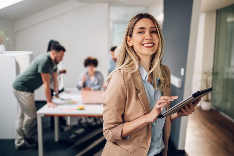 4 estratégias de gestão nas empresas para alavancar seu negócio