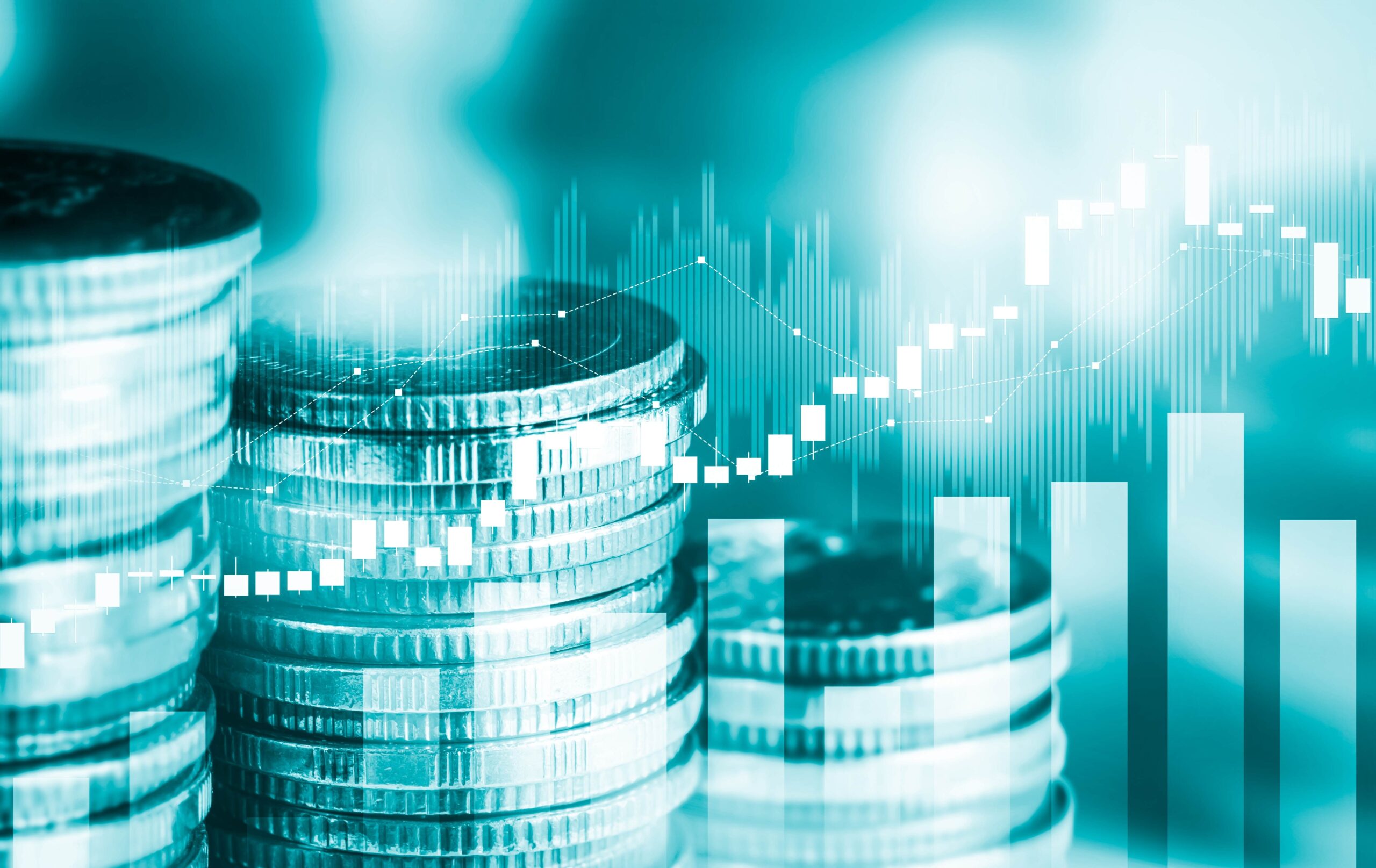 Finance,And,Money,Technology,Background,Concept,Of,Business,Prosperity,And