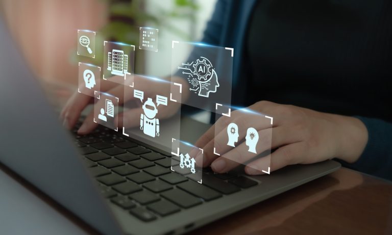 O panorama da inteligência artificial no Brasil: desafios e oportunidades para startups