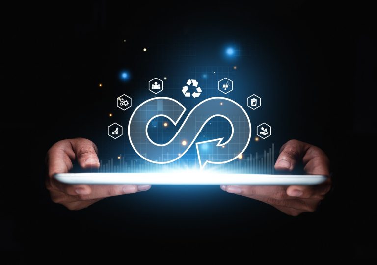 Como a economia circular transforma as finanças empresariais?