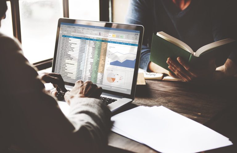 Planilha de controle de gastos: porque é importante para sua empresa