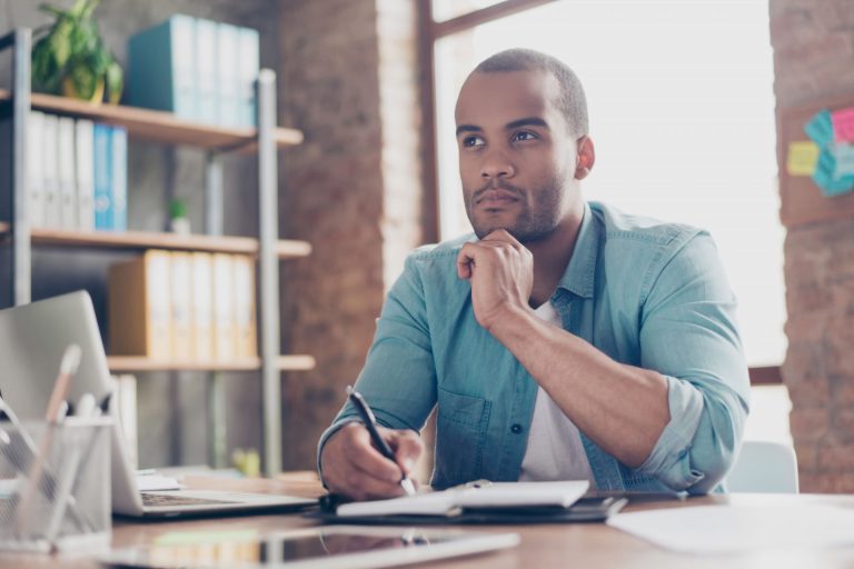 Como escolher uma conta empresarial?