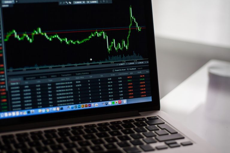 A transformação digital na gestão financeira