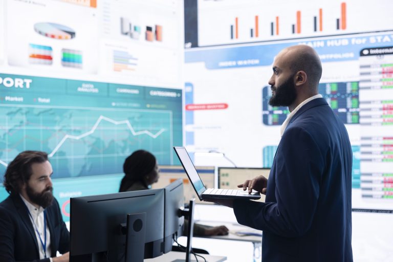 Maturidade digital das empresas: o que é e como avaliar no seu negócio