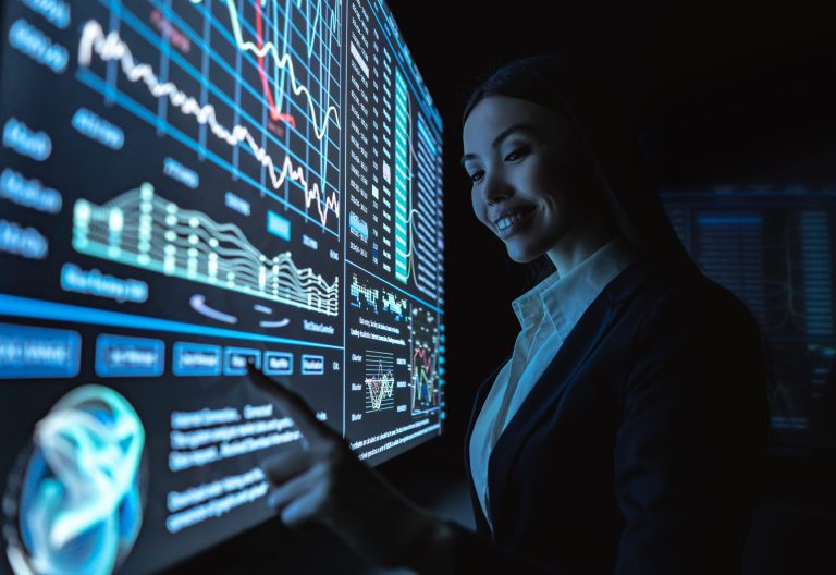 IA no financeiro: Impacto da Inteligência Artificial para o CFO
