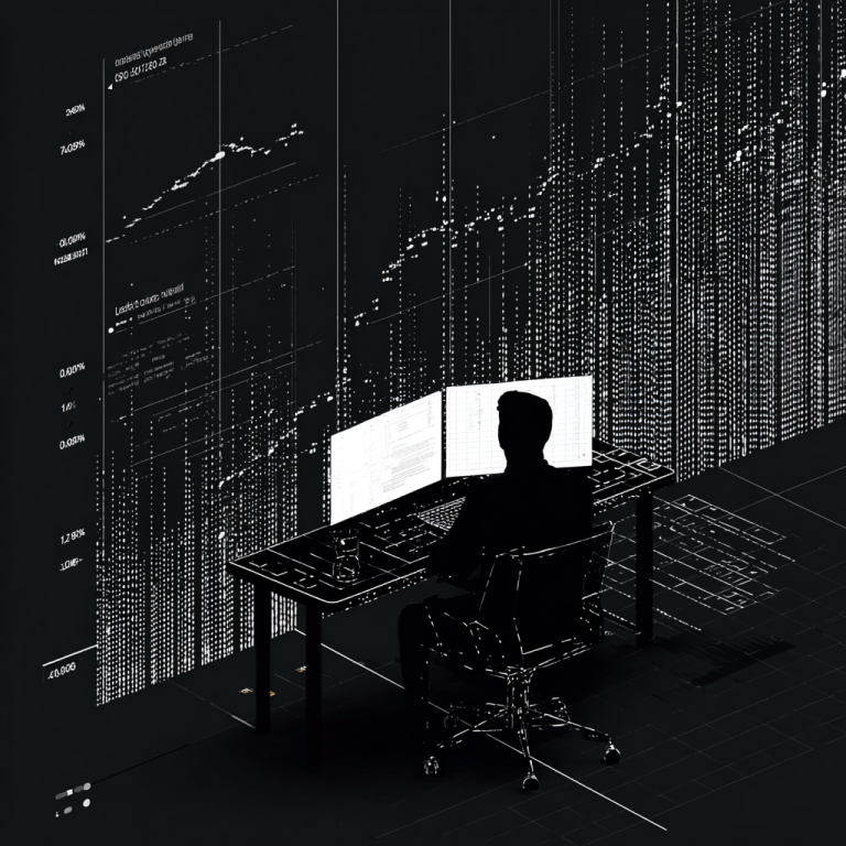 7 tendências do mercado financeiro que estão mudando o jeito de fazer negócio
