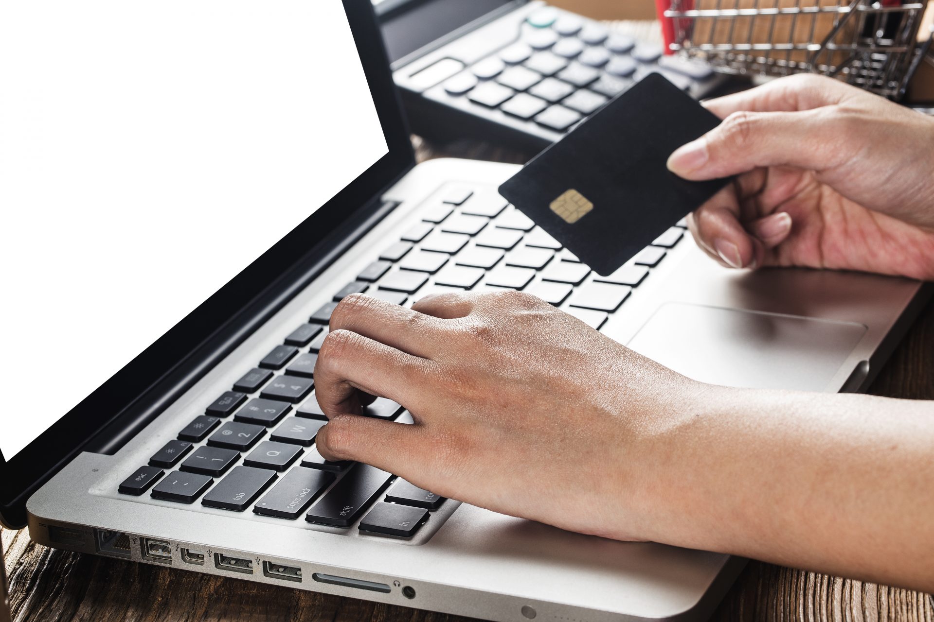 woman-is-using-a-computer-to-shop-online