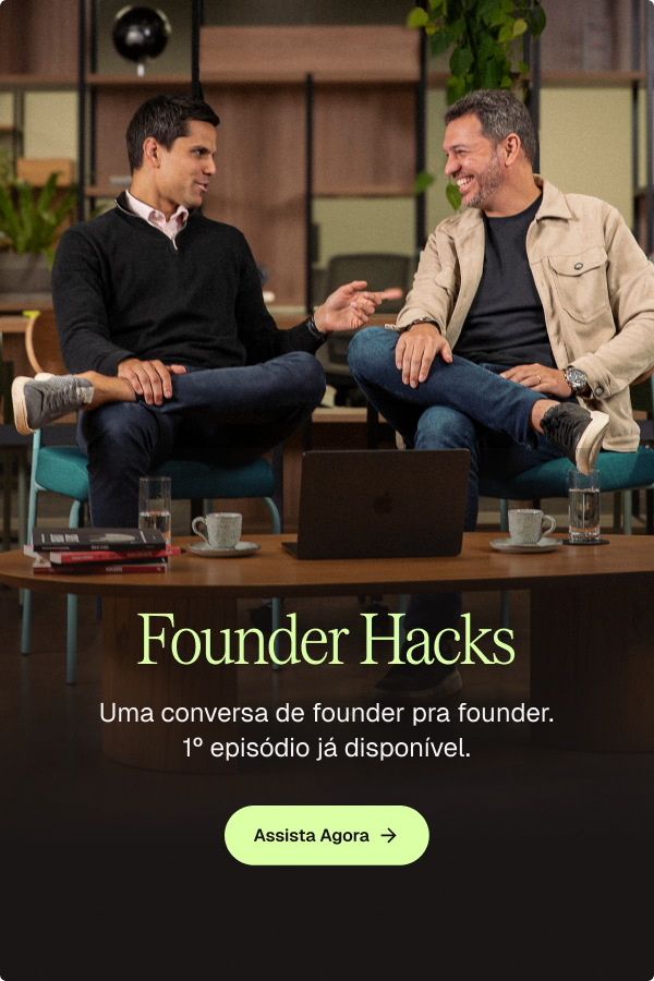 banner sidebar founder hacks