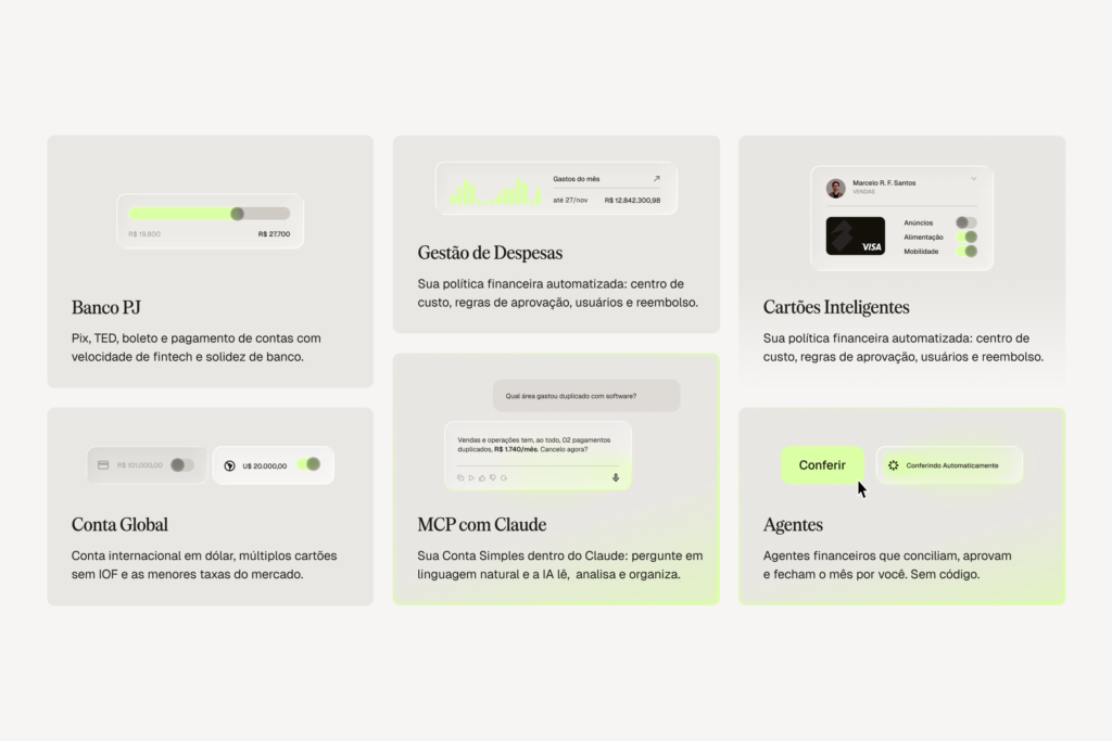 Quantas contas uma empresa precisa? Entenda como organizar a estrutura financeira