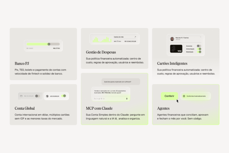 Quantas contas uma empresa precisa? Entenda como organizar a estrutura financeira